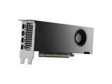 Видео Карта NVIDIA RTX PRO 4000 24GB SFF Blackwell Bulk. Цена и спецификации.