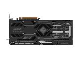 ASRock AMD Radeon RX 9070 GRE Steel Legend Dark 12GB OC, 90-GA5WZZ-00CANF снимка №5