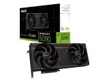 Видео Карта Asus ProArt GeForce RTX 5090 32GB GDDR7 OC Edition. Цена и спецификации.