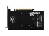 MSI GeForce RTX 5060 8G VENTUS 2X OC V1 снимка №4