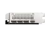 MSI GeForce RTX 5060 8G VENTUS 2X OC V1 снимка №5