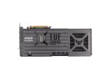 Asus TUF Gaming Radeon RX 9070 XT 16GB GDDR6 OC Edition снимка №5 Asus TUF Gaming Radeon RX 9070 XT 16GB GDDR6 OC Edition снимка №5