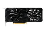 Palit GeForce RTX 3060 Infinity 2 OC снимка №3 Palit GeForce RTX 3060 Infinity 2 OC снимка №3