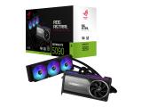 Видео Карта Asus ROG Astral LC GeForce RTX 5090 32GB GDDR7. Цена и спецификации.