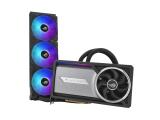 Asus ROG Astral LC GeForce RTX 5090 32GB GDDR7 снимка №2