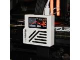 Thermal Grizzly WireView Pro II GPU 12V-2x6 Reversed White снимка №2 Thermal Grizzly WireView Pro II GPU 12V-2x6 Reversed White снимка №2