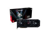 Видео Карта PowerColor Hellhound AMD Radeon RX 9070 GRE 12GB GDDR6, RX9070GRE 12G-L/OC. Цена и спецификации. Видео Карта PowerColor Hellhound AMD Radeon RX 9070 GRE 12GB GDDR6, RX9070GRE 12G-L/OC. Цена и спецификации.