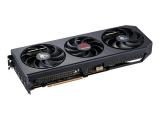 PowerColor Hellhound AMD Radeon RX 9070 GRE 12GB GDDR6, RX9070GRE 12G-L/OC снимка №2 PowerColor Hellhound AMD Radeon RX 9070 GRE 12GB GDDR6, RX9070GRE 12G-L/OC снимка №2