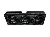 Palit GeForce RTX 5080 Infinity 3 GDDR7 снимка №4 Palit GeForce RTX 5080 Infinity 3 GDDR7 снимка №4
