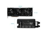 Palit GeForce RTX 5080 Infinity 3 OC снимка №6 Palit GeForce RTX 5080 Infinity 3 OC снимка №6