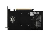 MSI RTX 5060 8G VENTUS 2X OC V1, V550-009R снимка №4 MSI RTX 5060 8G VENTUS 2X OC V1, V550-009R снимка №4