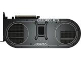 Gigabyte AORUS GeForce RTX 5070 INFINITY 12G снимка №4