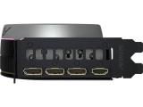 Gigabyte AORUS GeForce RTX 5070 INFINITY 12G снимка №6