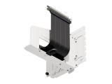 HAVN HS 420 Vertical GPU Mounting Bracket - white, HVN-AS-HS420-07-VGP снимка №2