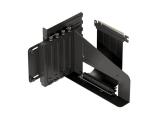 Представяне на видеокарта HAVN HS 420 Vertical GPU Mounting Bracket - black, HVN-AS-HS420-08-VGP