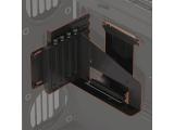 HAVN HS 420 Vertical GPU Mounting Bracket - black, HVN-AS-HS420-08-VGP снимка №3 HAVN HS 420 Vertical GPU Mounting Bracket - black, HVN-AS-HS420-08-VGP снимка №3