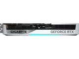 Gigabyte GeForce RTX 5070 Ti EAGLE OC ICE SFF 16GB GDDR7 снимка №5 Gigabyte GeForce RTX 5070 Ti EAGLE OC ICE SFF 16GB GDDR7 снимка №5