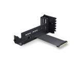 Phanteks Premium Gen5 Vertical GPU Bracket, black снимка №3 Phanteks Premium Gen5 Vertical GPU Bracket, black снимка №3