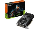 Видео Карта Gigabyte GeForce RTX 5060 WINDFORCE MAX OC V2 8G. Цена и спецификации. Видео Карта Gigabyte GeForce RTX 5060 WINDFORCE MAX OC V2 8G. Цена и спецификации.