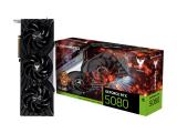 Видео Карта Gainward GeForce RTX 5080 Phoenix GS V1. Цена и спецификации.