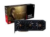Видео Карта PowerColor Hellhound AMD Radeon RX 9070 XT 16GB GDDR6 Resonance Edition. Цена и спецификации. Видео Карта PowerColor Hellhound AMD Radeon RX 9070 XT 16GB GDDR6 Resonance Edition. Цена и спецификации.