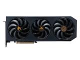 PowerColor Hellhound AMD Radeon RX 9070 XT 16GB GDDR6 Resonance Edition снимка №2 PowerColor Hellhound AMD Radeon RX 9070 XT 16GB GDDR6 Resonance Edition снимка №2