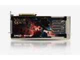 Sapphire NITRO+ AMD Radeon RX 9070 XT OC Valor Mortis Edition GPU снимка №5 Sapphire NITRO+ AMD Radeon RX 9070 XT OC Valor Mortis Edition GPU снимка №5