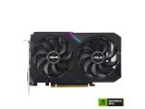 Asus Dual GeForce RTX 3050 V2 8GB GDDR6 снимка №2 Asus Dual GeForce RTX 3050 V2 8GB GDDR6 снимка №2