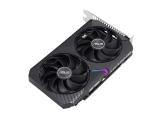 Asus Dual GeForce RTX 3050 V2 8GB GDDR6 снимка №4 Asus Dual GeForce RTX 3050 V2 8GB GDDR6 снимка №4