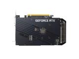 Asus Dual GeForce RTX 3050 V2 8GB GDDR6 снимка №5 Asus Dual GeForce RTX 3050 V2 8GB GDDR6 снимка №5