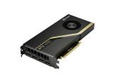 Видео Карта NVIDIA RTX PRO 4000 Blackwell 24GB GDDR7 Bulk new. Цена и спецификации.