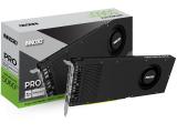 Видео карта - последно добавени Inno3D GeForce RTX 5060Ti PRO Single Slot Представяне на видеокарта Inno3D GeForce RTX 5060Ti PRO Single Slot