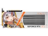 Gigabyte AORUS GeForce RTX 5060 ARI 8G снимка №5