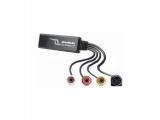 Описание и цена на видео AverMedia EZMaker USB SDK (C039P) tuner