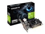 Gigabyte GV-N710D3-2GL снимка №2 Gigabyte GV-N710D3-2GL снимка №2