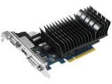 Описание и цена на видео Asus GT730-SL-2GD5-BRK GT 730 nVidia