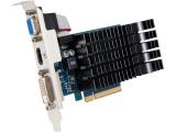 Asus GT730-SL-2GD5-BRK GT 730 снимка №2 Asus GT730-SL-2GD5-BRK GT 730 снимка №2