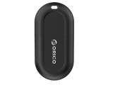 Orico Bluetooth 4.0 USB adapter, black - BTA-408-BK снимка №2