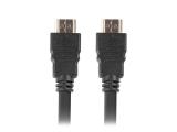 Lanberg Cable HDMI v2.0 M/M 1m снимка №2