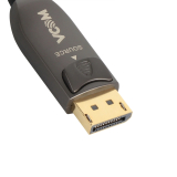 VCom VCom активен оптичен кабел Active Optical Cable DisplayPort V1.4 M/M 15m - D3751-15.0m D3751-15.0 NEW снимка №5