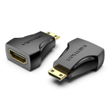 Описание и цена на Vention Vention Адаптер Adapter Mini HDMI M / HDMI F - AISB0 AISB0 NEW