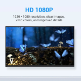 Vention Vention Адаптер Adapter DVI M / HDMI F Gold plated - AILB0 AILB0 NEW снимка №3 Vention Vention Адаптер Adapter DVI M / HDMI F Gold plated - AILB0 AILB0 NEW снимка №3