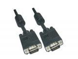 кабели: VCom VGA HD15 M / M - CG341D-5m кабели: VCom VGA HD15 M / M - CG341D-5m