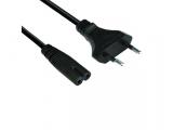 кабели: VCom Power Cord for Notebook 2C - CE023-1.5m кабели: VCom Power Cord for Notebook 2C - CE023-1.5m