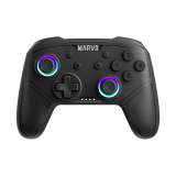 Описание и цена на Marvo Marvo геймпад Gamepad Pact 60 GT-80 - PS4, Wireless, Vibration MARVO-GT-80 NEW