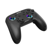 Marvo Marvo геймпад Gamepad Pact 60 GT-80 - PS4, Wireless, Vibration MARVO-GT-80 NEW снимка №3