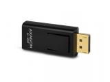 Описание и цена на Axagon RVD-HI DP to HDMI adapter