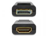 Axagon RVD-HI DP to HDMI adapter снимка №2