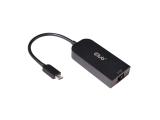 Club 3D USB 3.2 Gen1 Type C to RJ45 2.5Gbps снимка №2