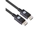 Club 3D DisplayPort 1.4 HBR3 8K 28AWG Cable M/M 3m снимка №2